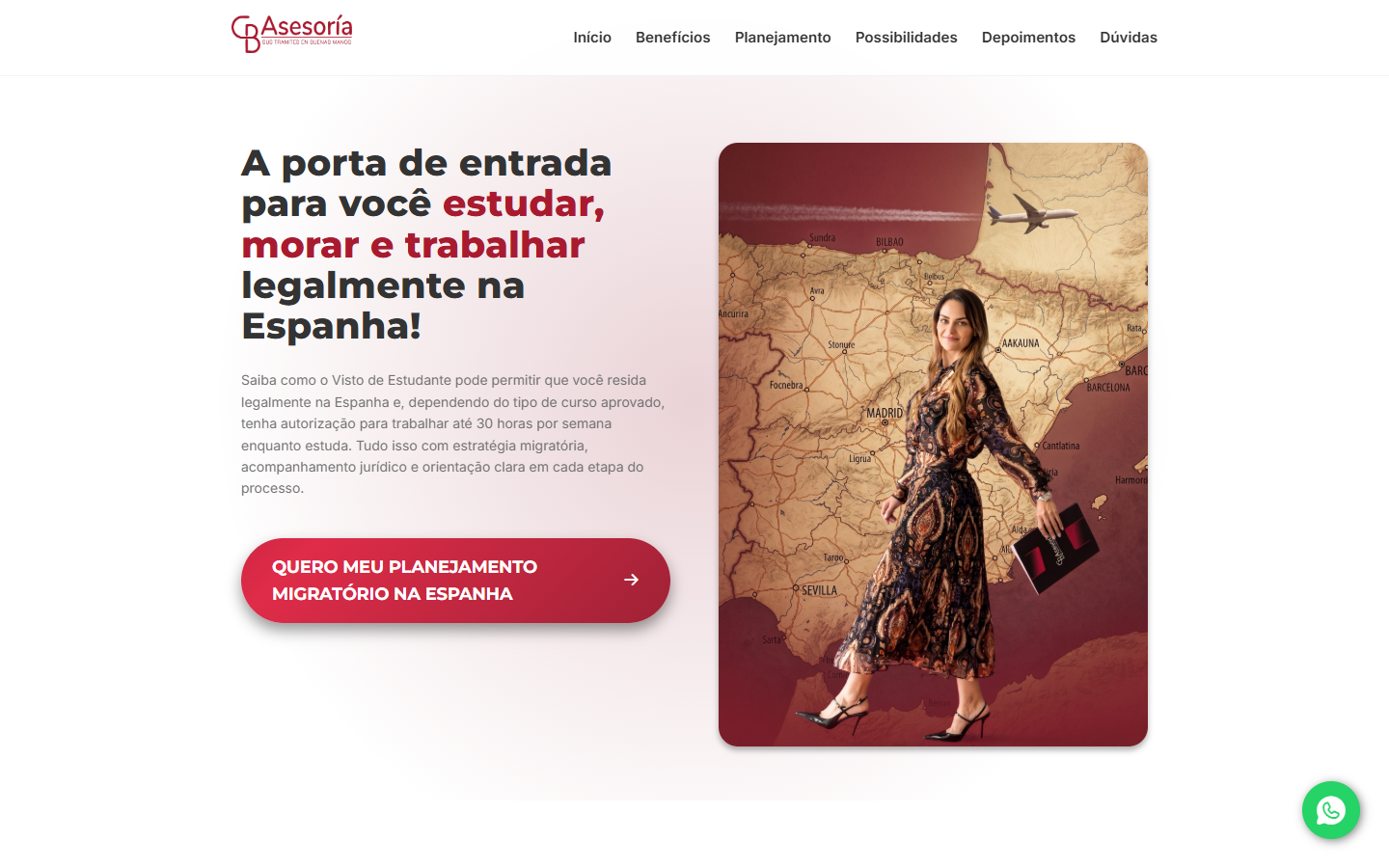 Preview CB Asesoria
