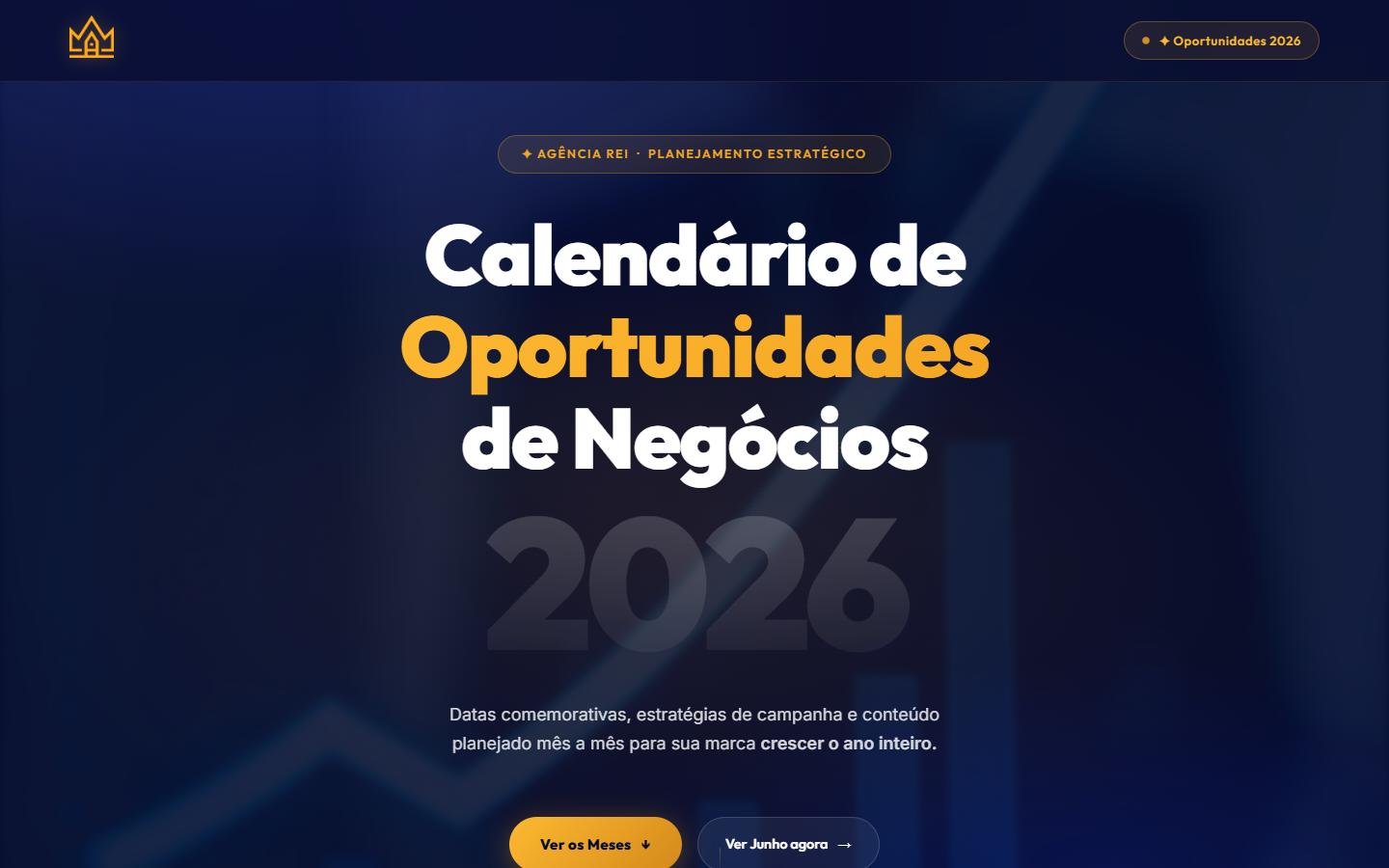 Preview Oportunidade de Negócio